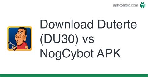 DU30 APK (Android App) .